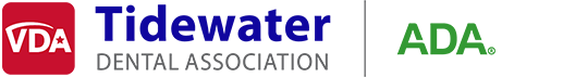 Tidewater Dental Association Logo