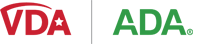 VDA ADA Logo